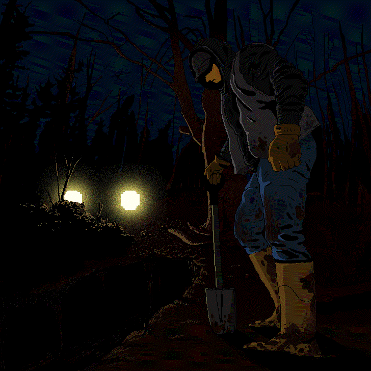 Digger