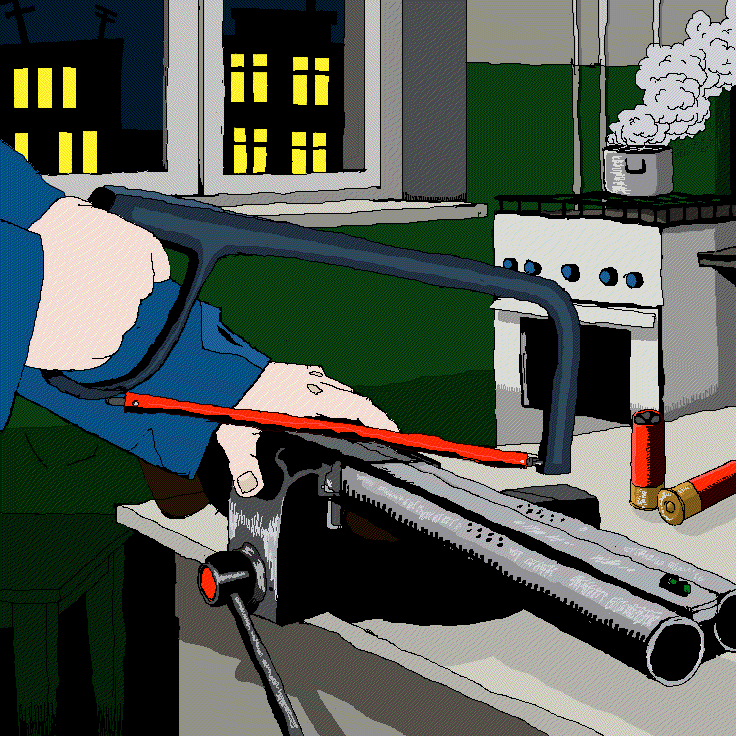 Hacksaw