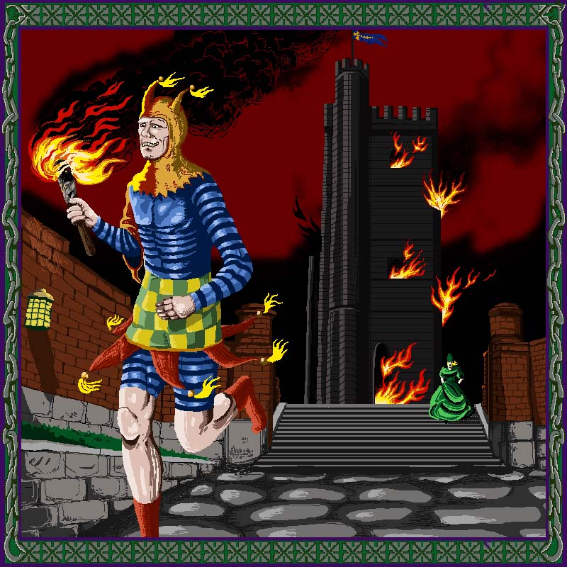 Jester