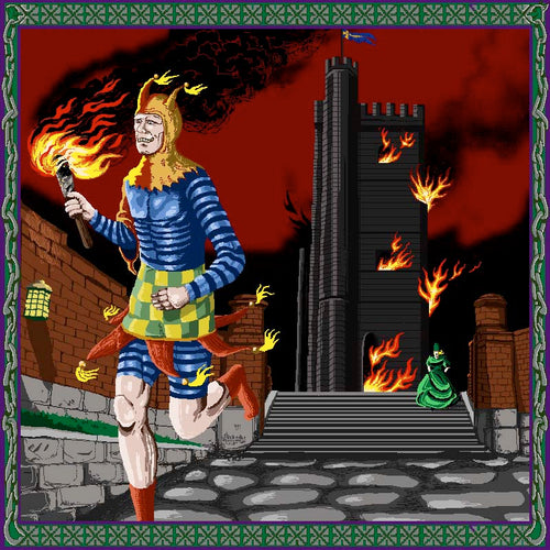 Jester