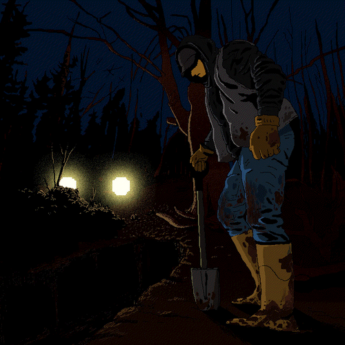 Digger