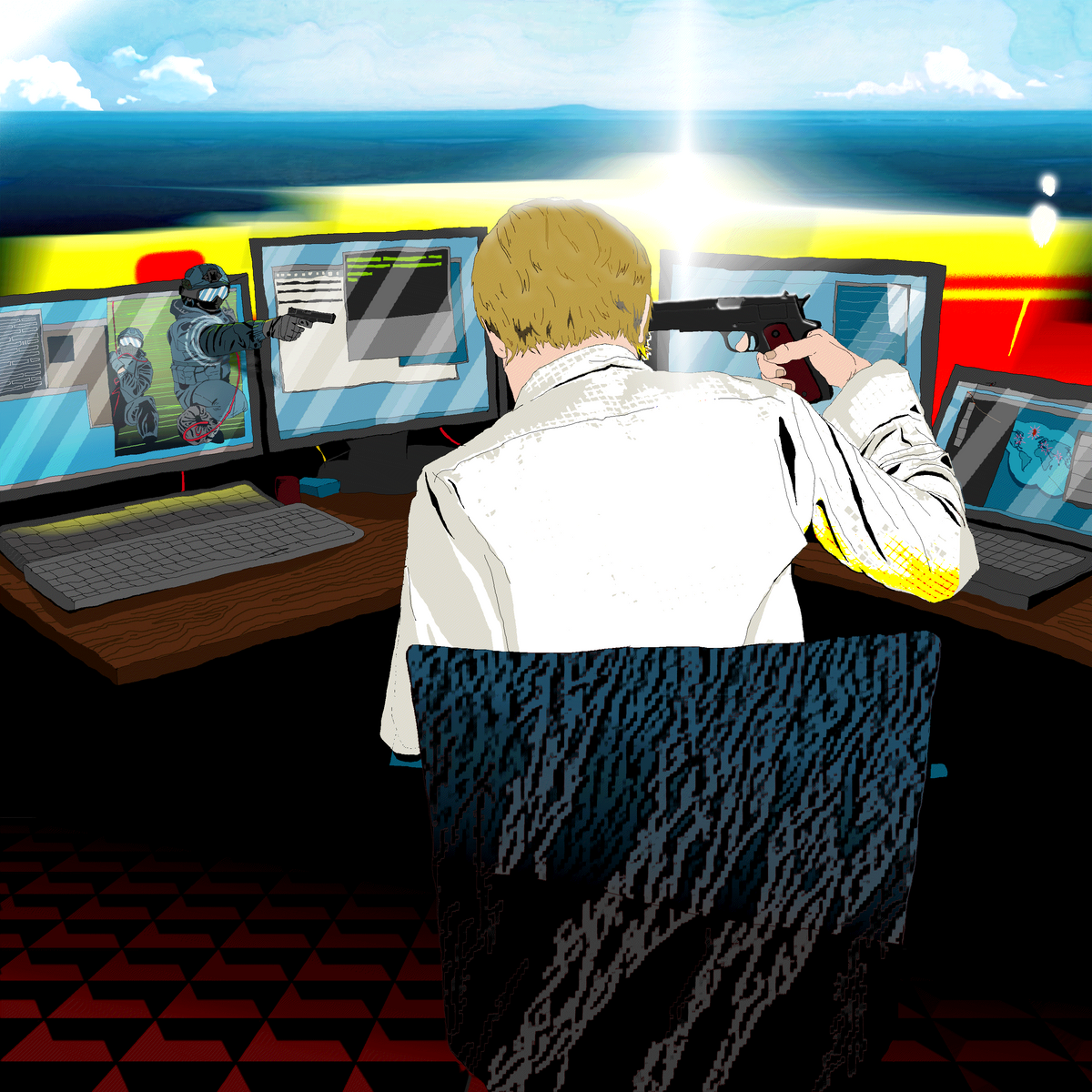 Desktop